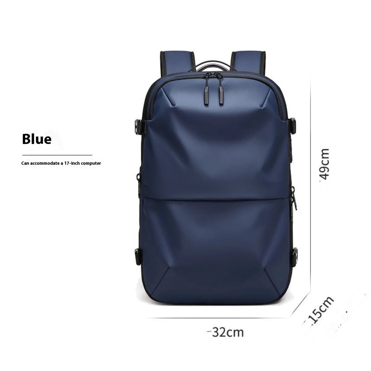 Large Capacity Expandable Travel Backpack™